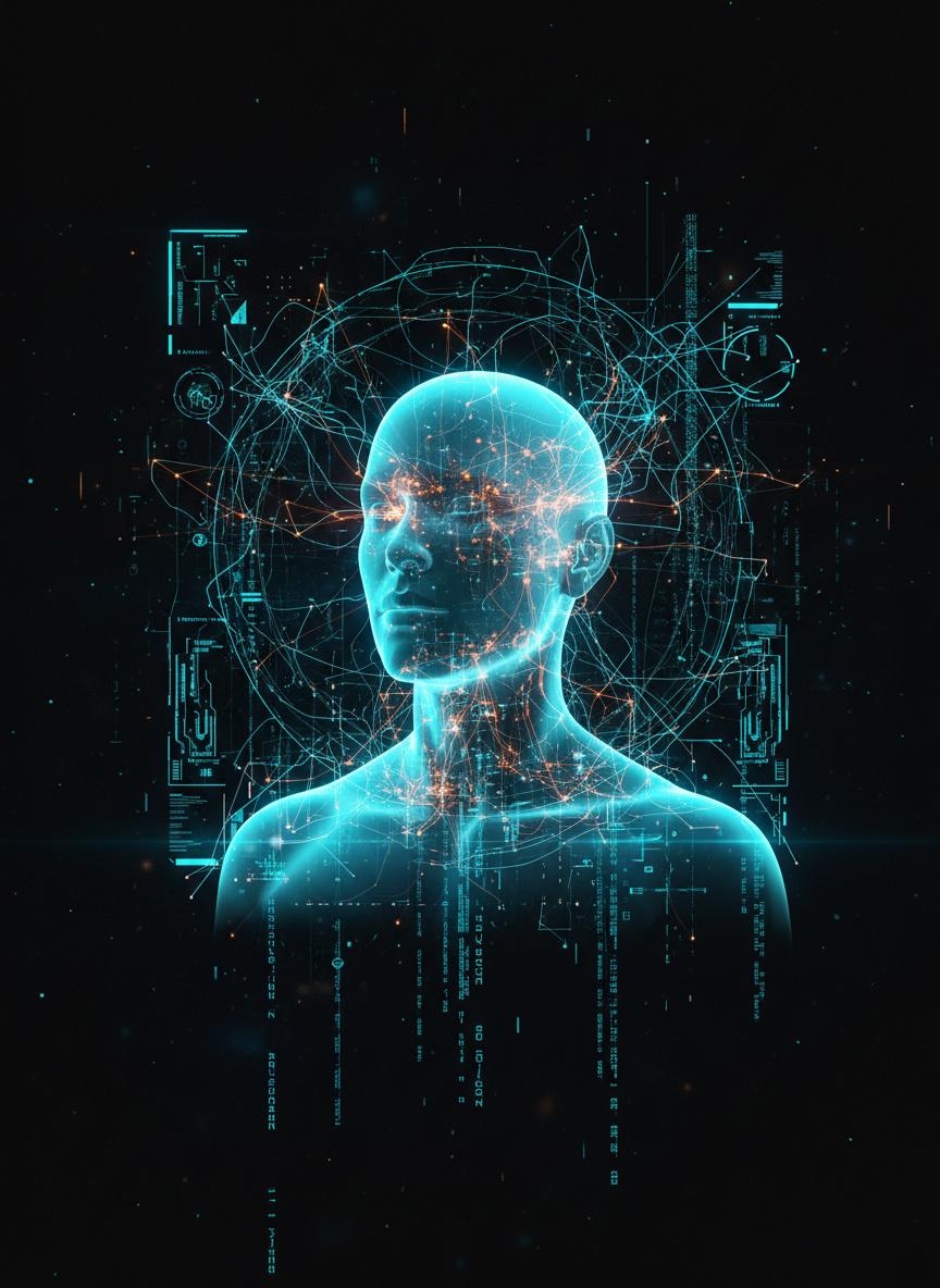 HMODY Digital Identity